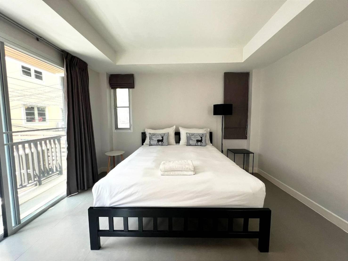 Mitr Inn Mrt Samyot Station - The Grand Palace Банкок Екстериор снимка